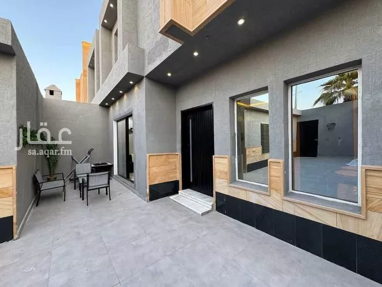 شقة للإيجار في شارع أحمد بن أبي عزرة, حي طويق, مدينة الرياض, منطقة الرياض صورة 4