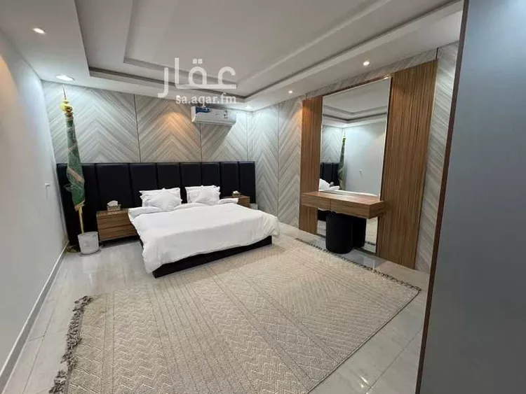 شقة للإيجار في شارع احمد بن الخطاب ، حي طويق ، الرياض ، منطقة الرياض