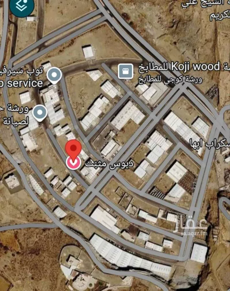 Land for Sale in Abha Guraiger