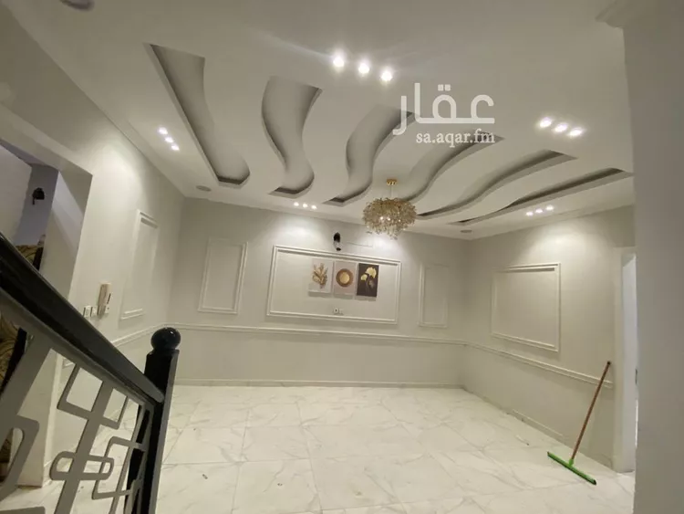 فيلا للإيجار في شارع 28ا, حي العقيق, مدينة الخبر, المنطقة الشرقية صورة 3