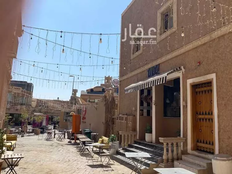 عمارة للبيع في شارع ابي حبيب الانصاري, حي الفيصلية, مدينة الدرعية, منطقة الرياض صورة 4
