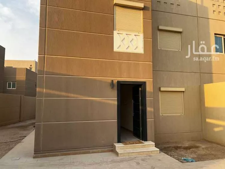 فيلا للإيجار في شارع أبي بكر بن عبدالله, حي مطار الملك خالد الدولي, مدينة الرياض, منطقة الرياض صورة 2