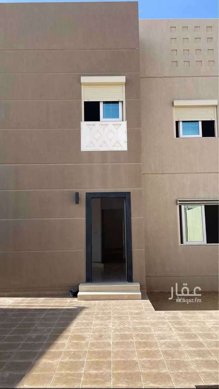 فيلا للإيجار في شارع أبي بكر بن عبدالله, حي مطار الملك خالد الدولي, مدينة الرياض, منطقة الرياض