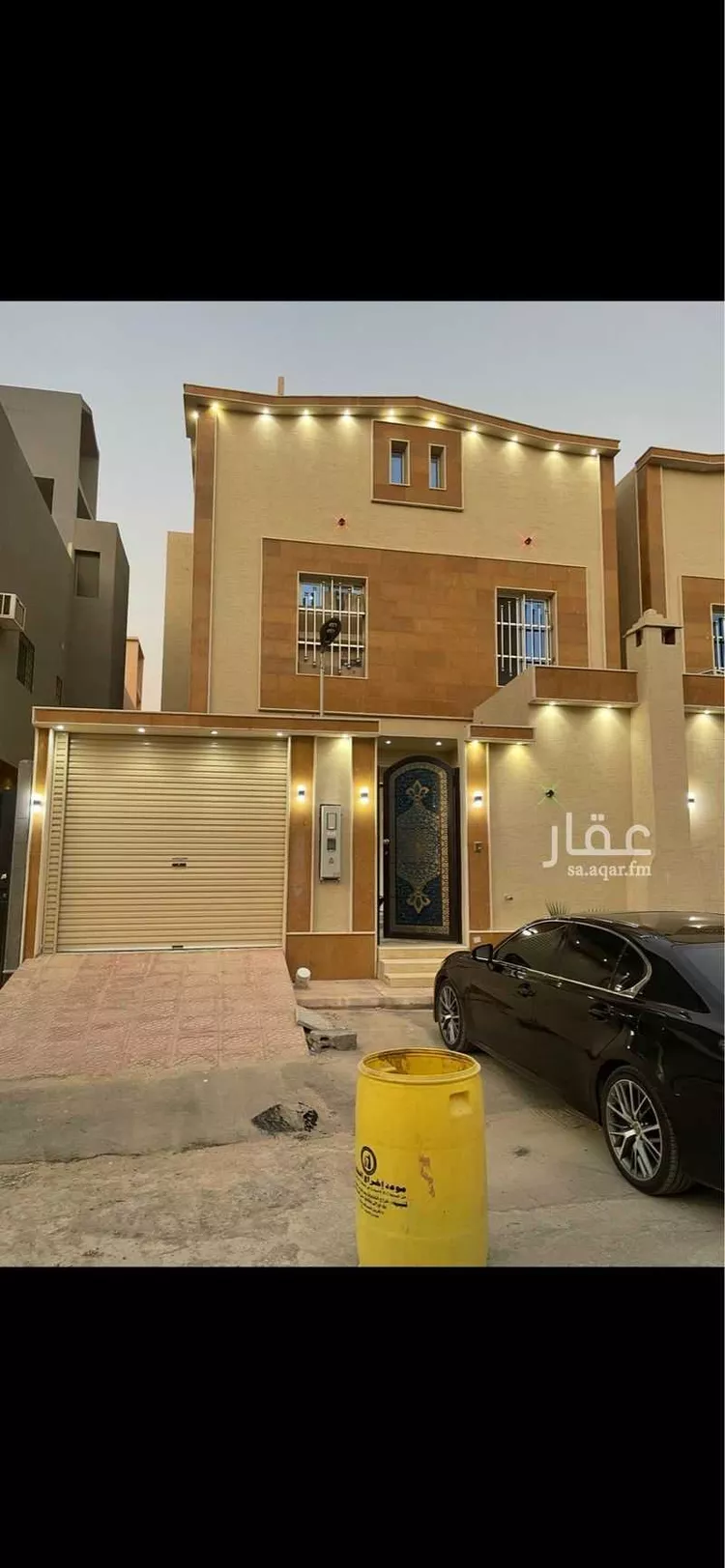 Villa for Sale in Riyadh Al Mahdiyah