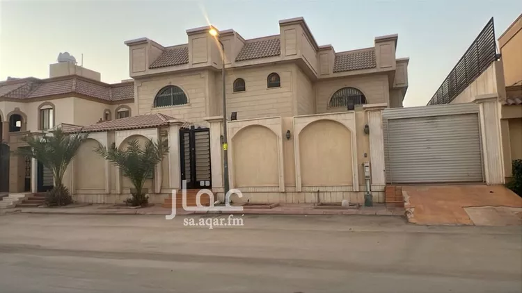 فيلا للبيع في شارع الأبيار, حي حطين, مدينة الرياض, منطقة الرياض