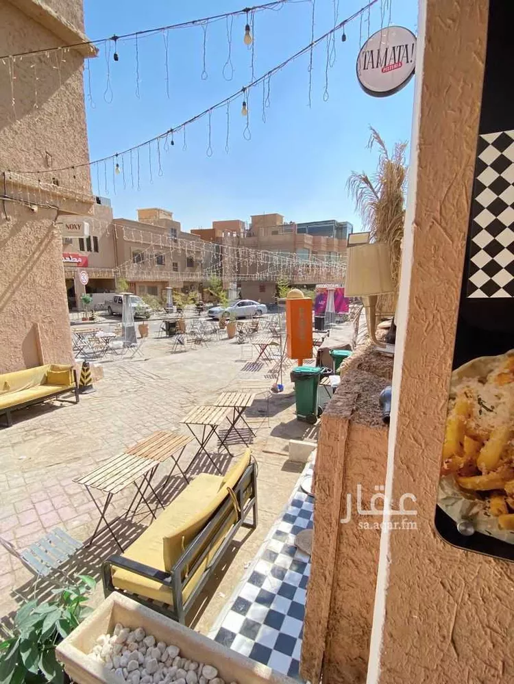 عمارة للبيع في شارع ابي حبيب الانصاري, حي الفيصلية, مدينة الدرعية, منطقة الرياض صورة 5
