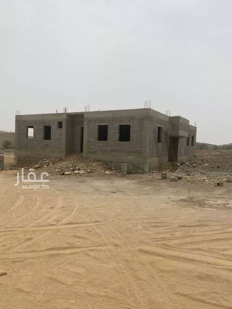فيلا للبيع في حي الصفيه, مدينة الصفيه, منطقة عسير صورة 2