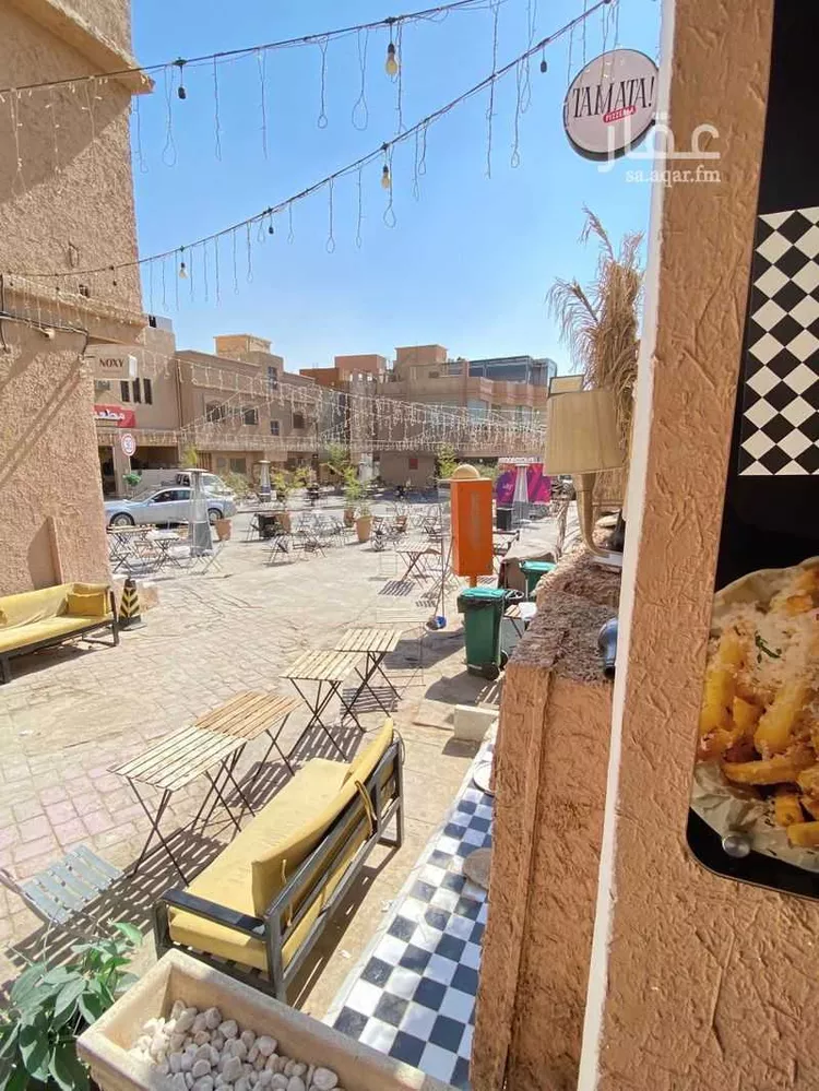 عمارة للبيع في شارع ابي حبيب الانصاري, حي الفيصلية, مدينة الدرعية, منطقة الرياض صورة 3