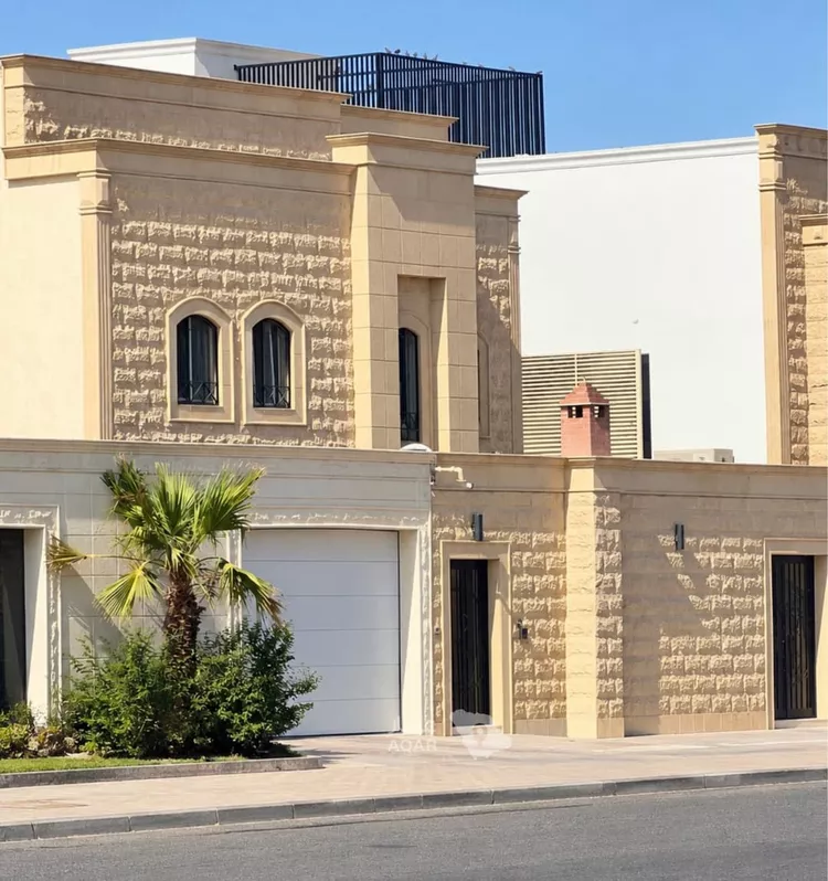 فيلا للبيع في شارع اسعد بن نصر, حي حطين, مدينة الرياض, منطقة الرياض 2
