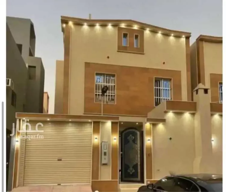 Villa for Sale in Riyadh Al Mahdiyah