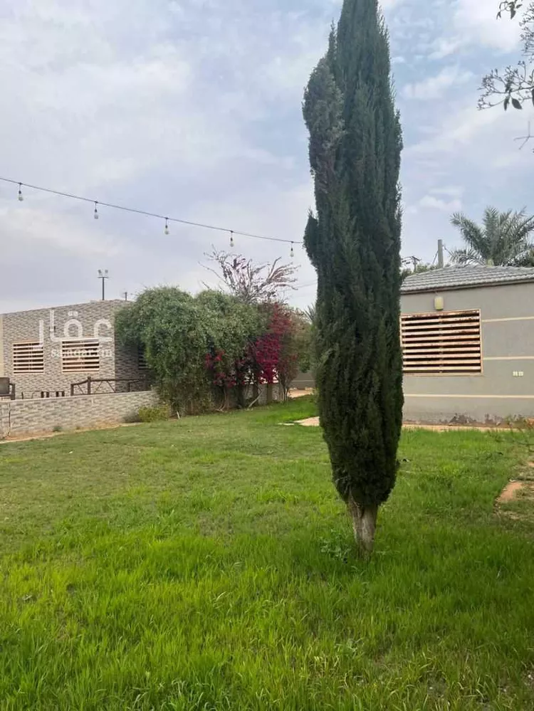 مزرعة للبيع في مدينة عيون الجواء, منطقة القصيم