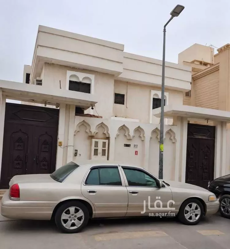 Villa for Sale in Riyadh Umm Al Hamam Al Gharbi