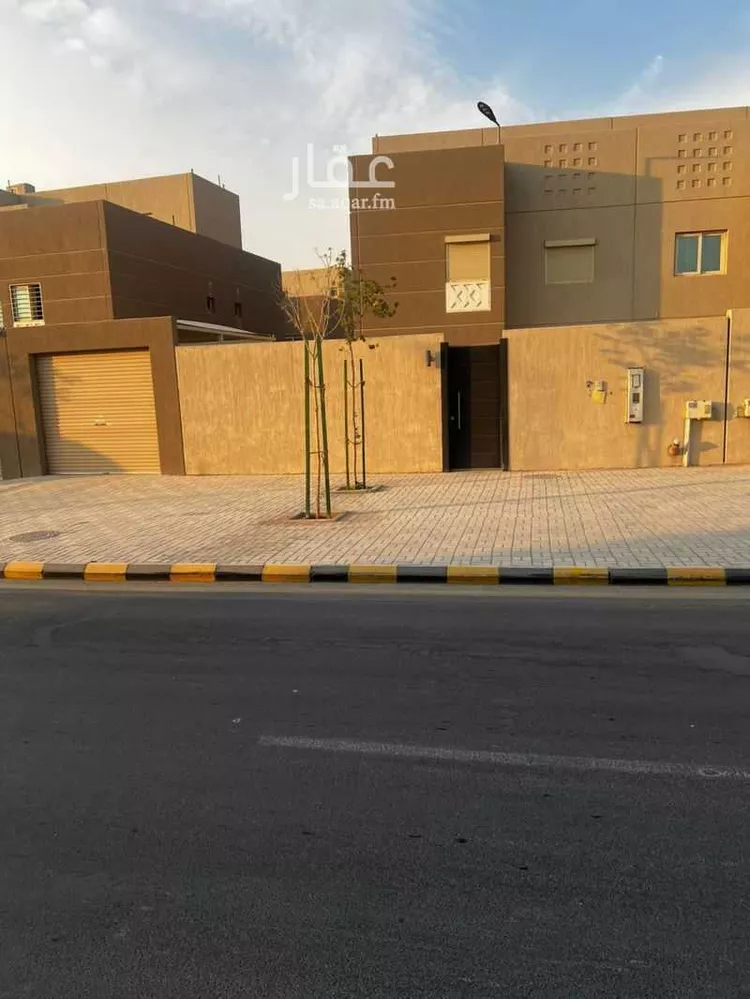 فيلا للإيجار في شارع أبي بكر بن عبدالله, حي مطار الملك خالد الدولي, مدينة الرياض, منطقة الرياض