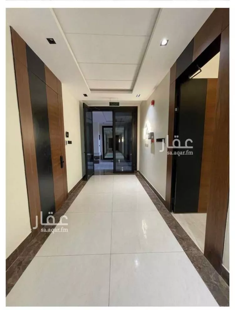 شقة للبيع في شارع الصدق, حي العوالي, مدينة الرياض, منطقة الرياض