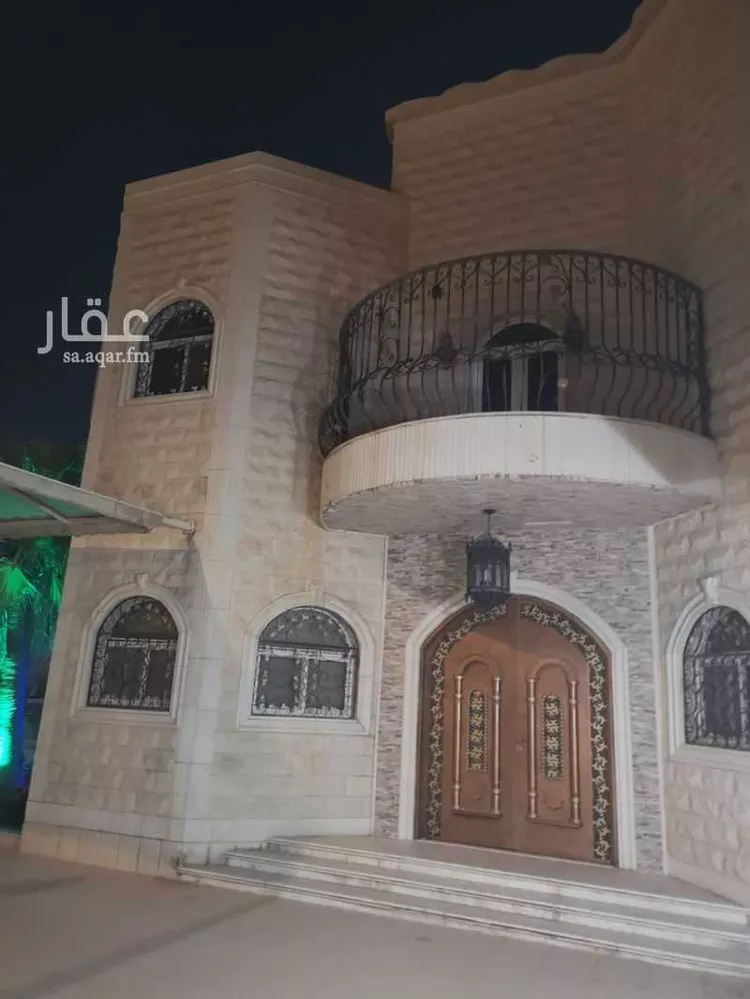 فيلا للبيع في شارع أبي زكريا الأزجي, حي الخليج, مدينة الرياض, منطقة الرياض صورة 2