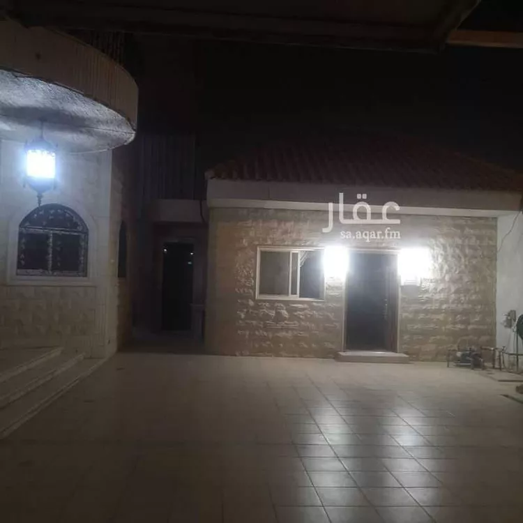Villa for Sale in Riyadh Al Khaleej