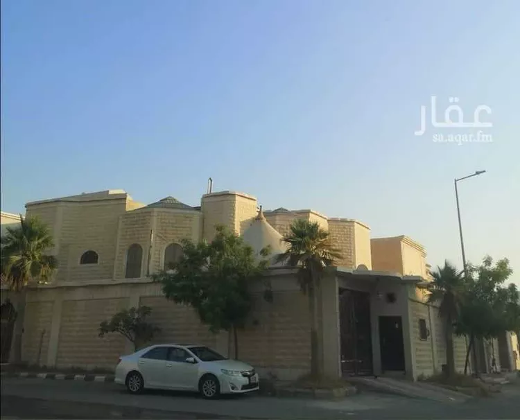 فيلا للبيع في شارع أبي زكريا الأزجي, حي الخليج, مدينة الرياض, منطقة الرياض صورة 2