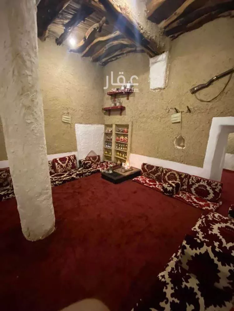 Camp for booking in Al Muzahimiyah Al GhatGhat 6