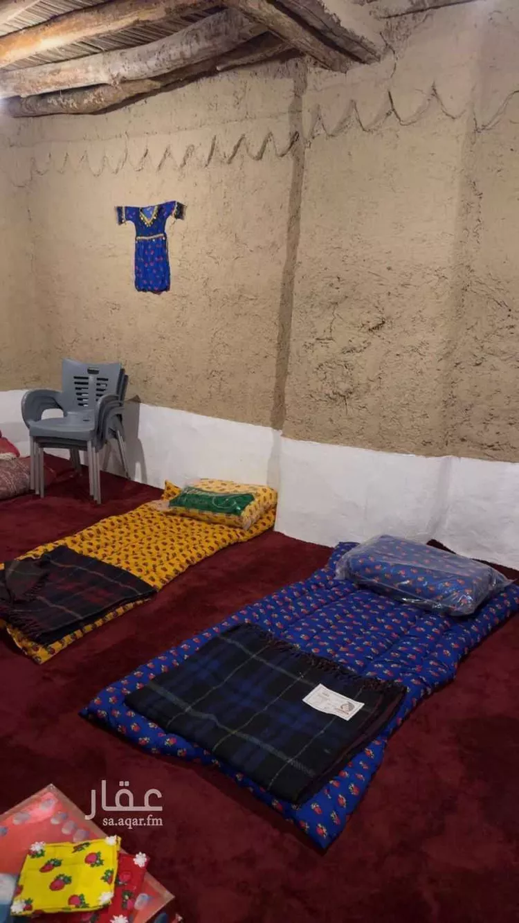 Camp for booking in Al Muzahimiyah Al GhatGhat 11