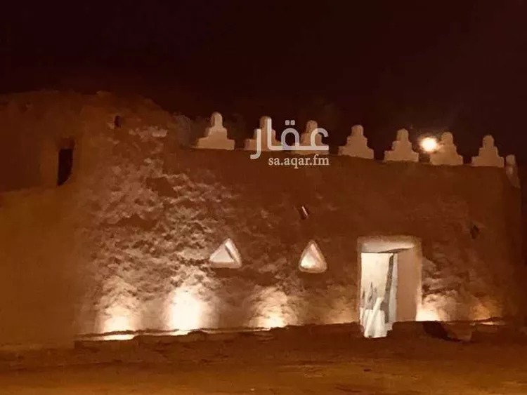 Camp for booking in Al Muzahimiyah Al GhatGhat 12