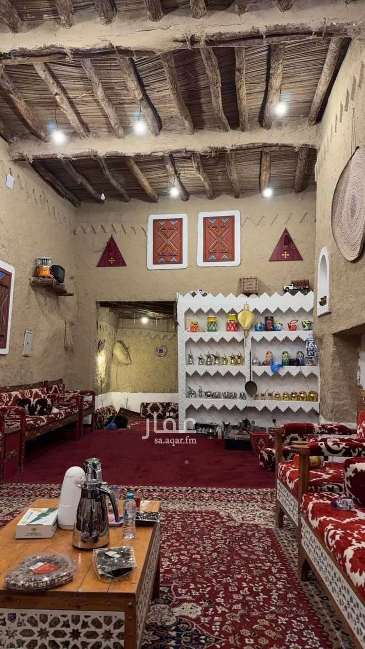 Camp for booking in Al Muzahimiyah Al GhatGhat 9