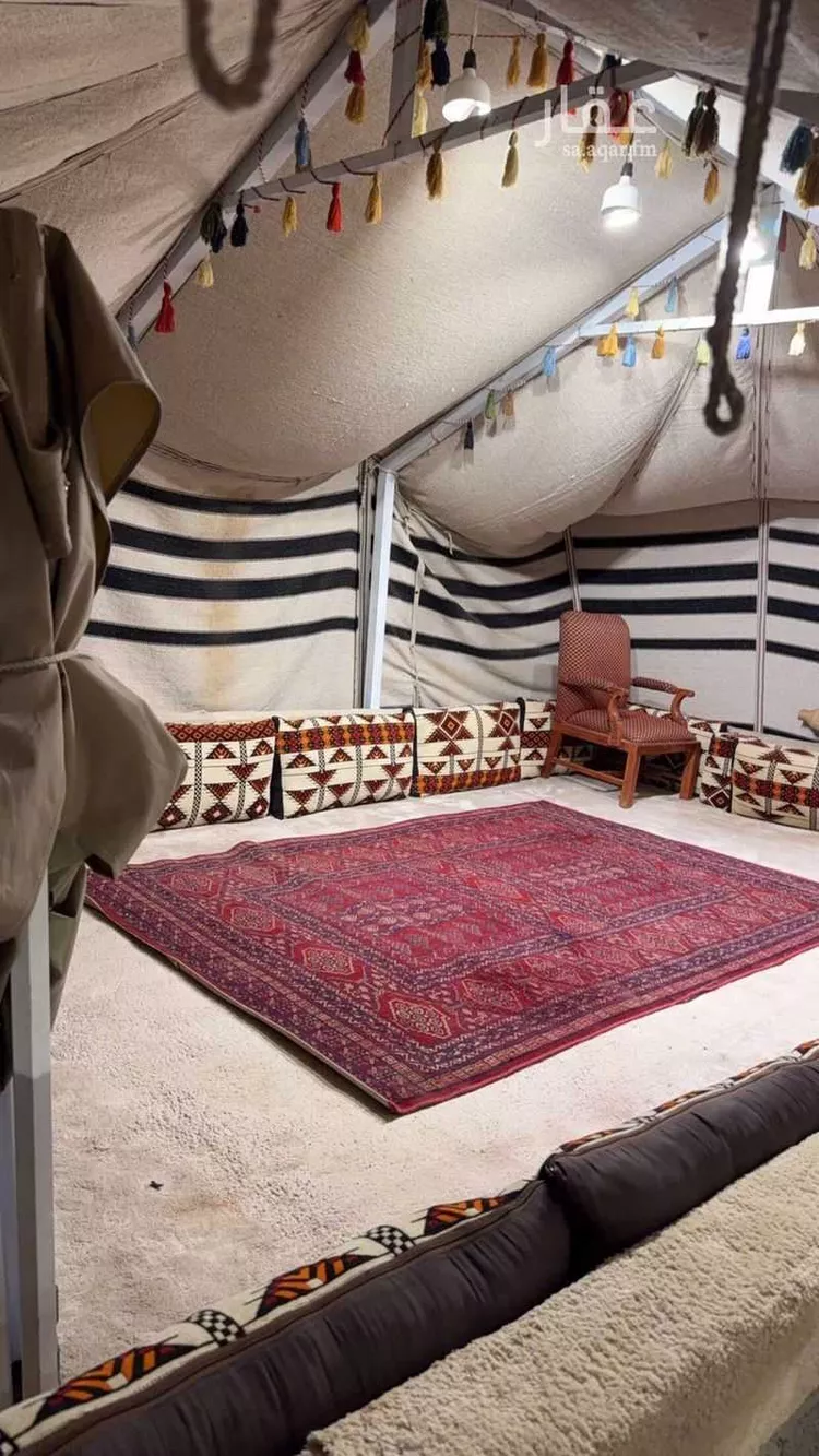 Camp for booking in Al Muzahimiyah Al GhatGhat 8