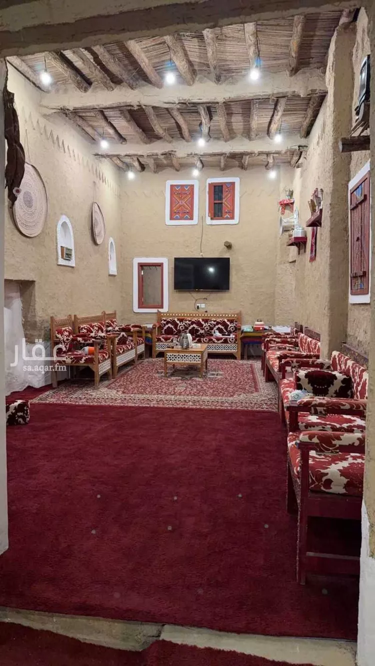 Camp for booking in Al Muzahimiyah Al GhatGhat 7