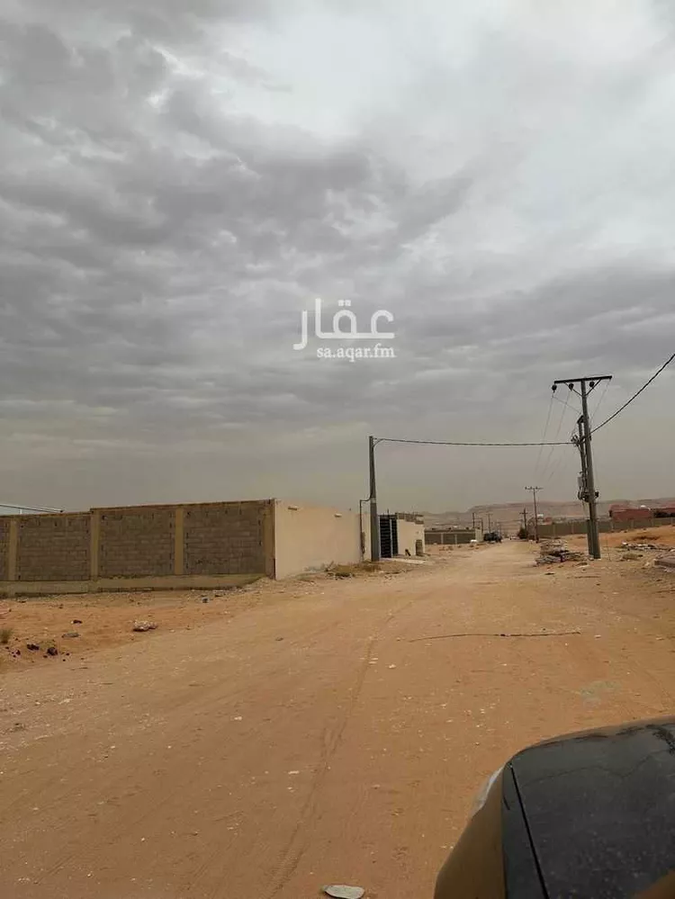 أرض للبيع في شارع غيرمعروف, مدينة قريه ديراب, منطقة الرياض صورة 2
