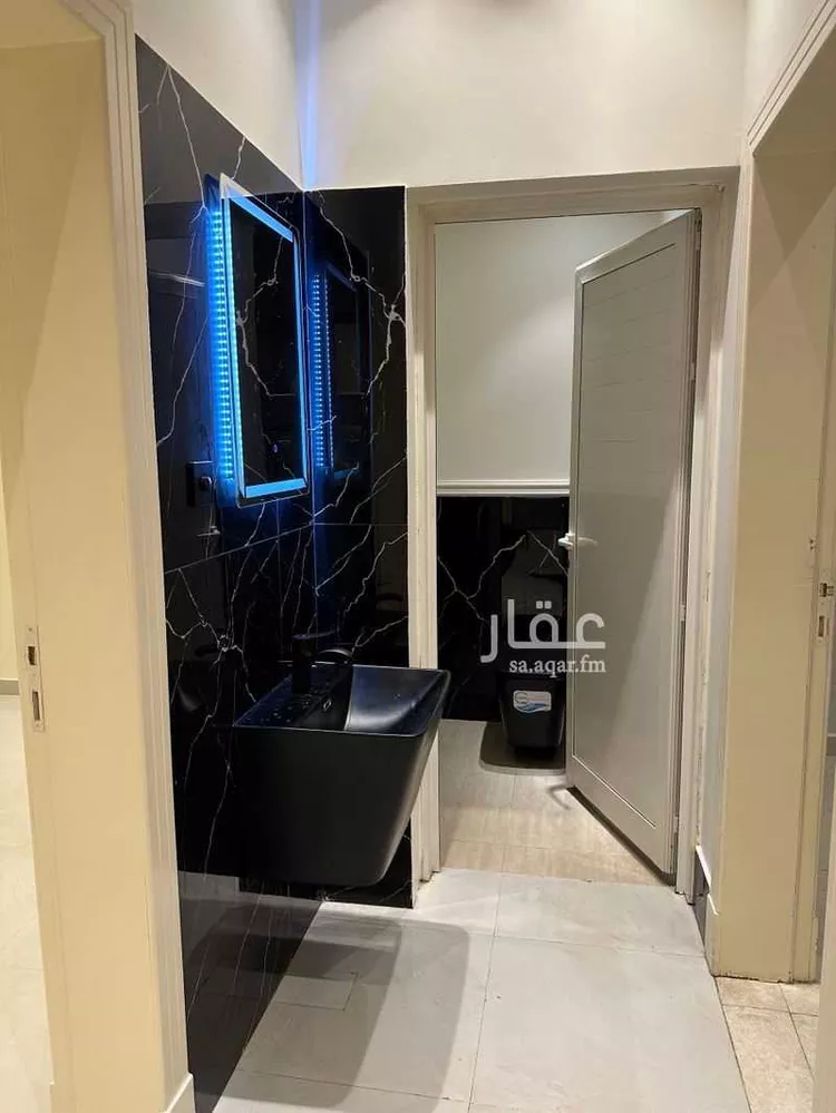 شقة للإيجار في شارع رقم 551, حي النرجس, مدينة الرياض, منطقة الرياض صورة 4