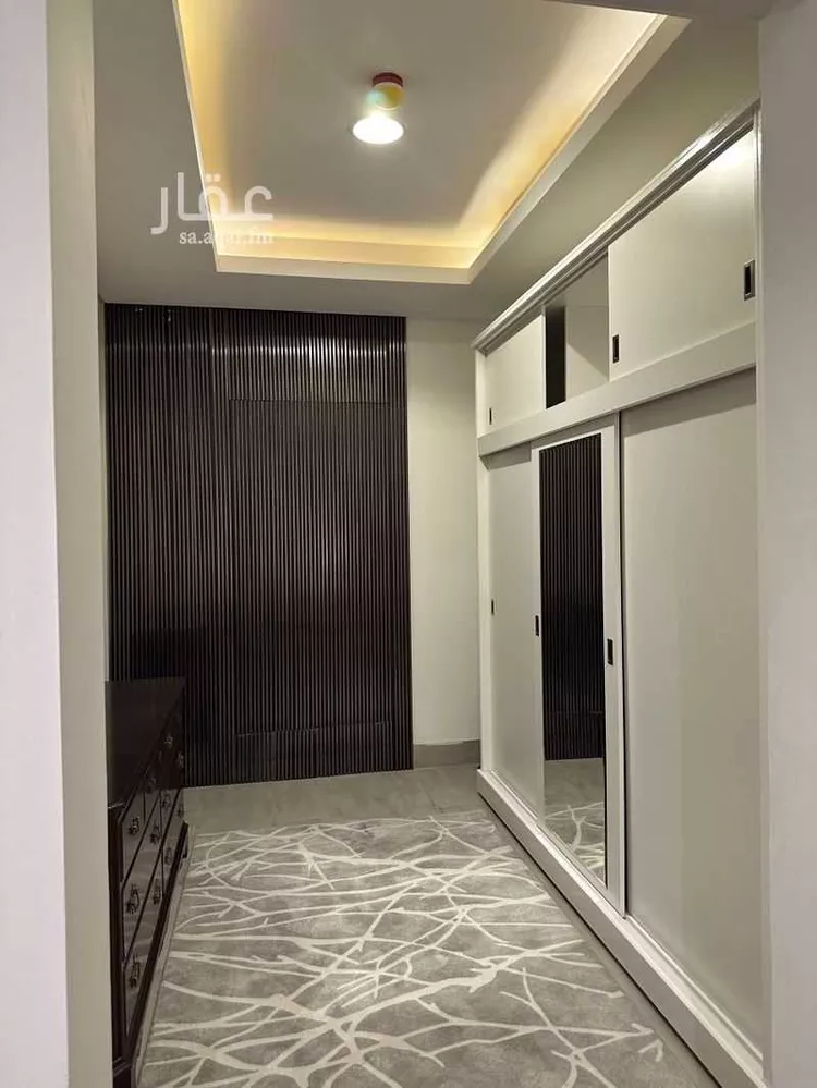 شقة للإيجار في شارع الامام سعود بن فيصل, حي الملقا, مدينة الرياض, منطقة الرياض صورة 5