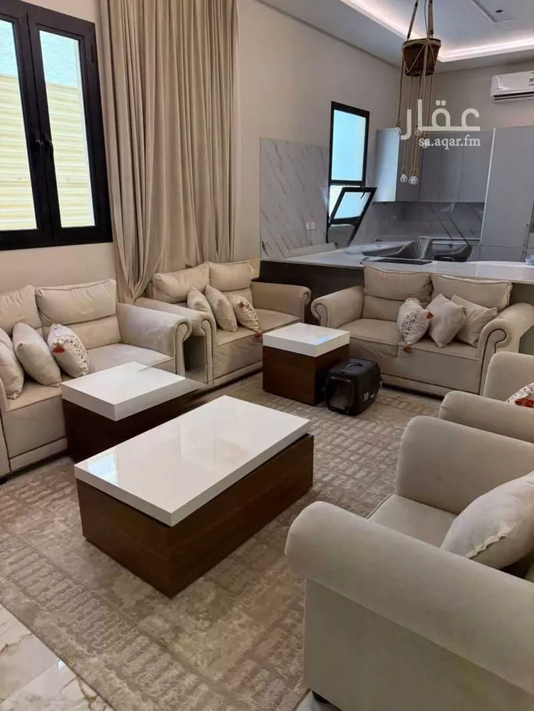 فيلا للبيع في شارع محمد سعيد شافعي, حي النرجس, مدينة الرياض, منطقة الرياض صورة 4