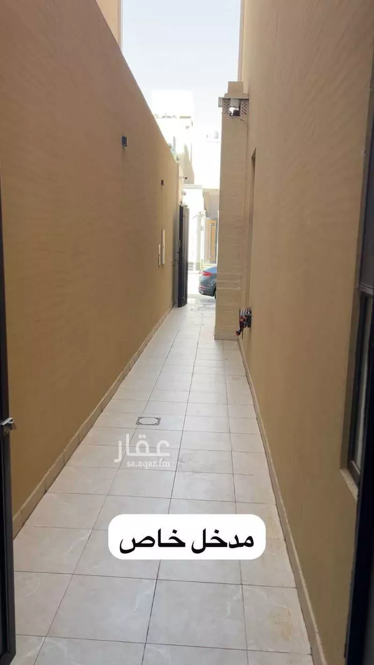 شقة للإيجار في شارع محمد سعيد شافعي, حي النرجس, مدينة الرياض, منطقة الرياض صورة 4