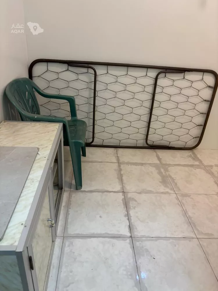 Room for Rent in Riyadh Irqah 2
