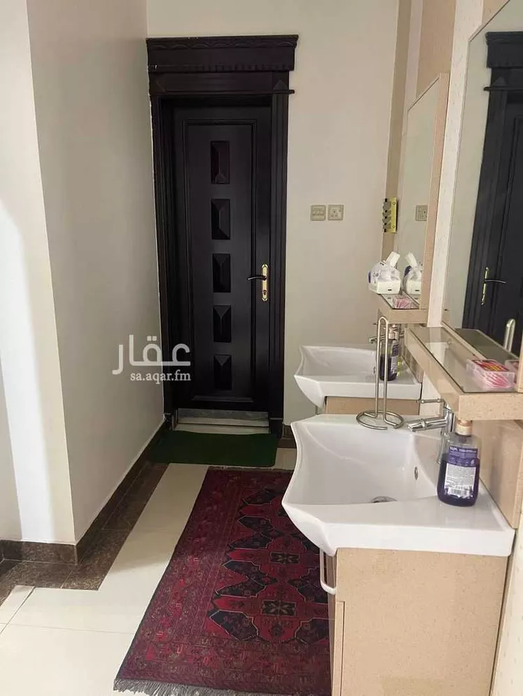 شقة للإيجار في شارع رقم 228, حي الياسمين, مدينة الرياض, منطقة الرياض صورة 5