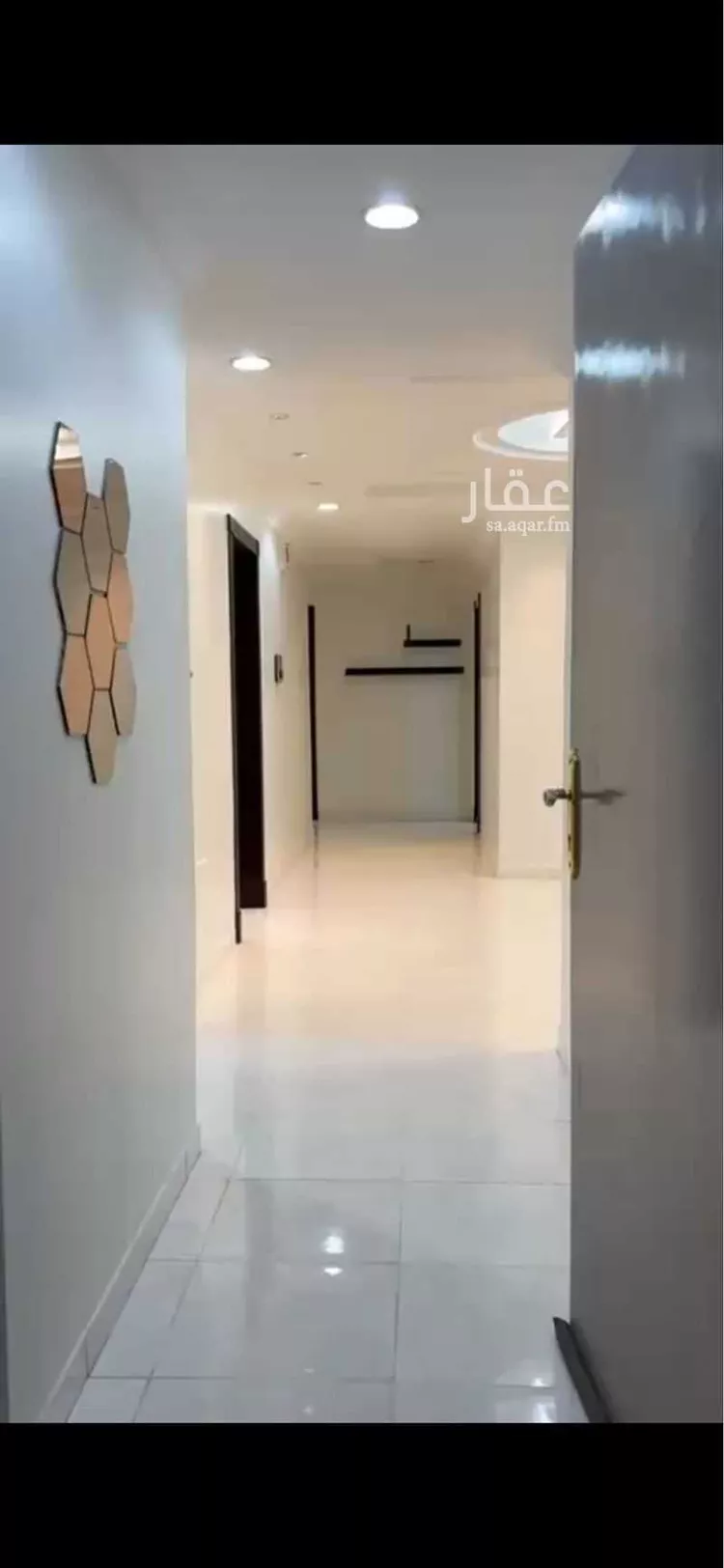 شقة للإيجار في شارع بللسمر, حي عرقة, مدينة الرياض, منطقة الرياض صورة 3