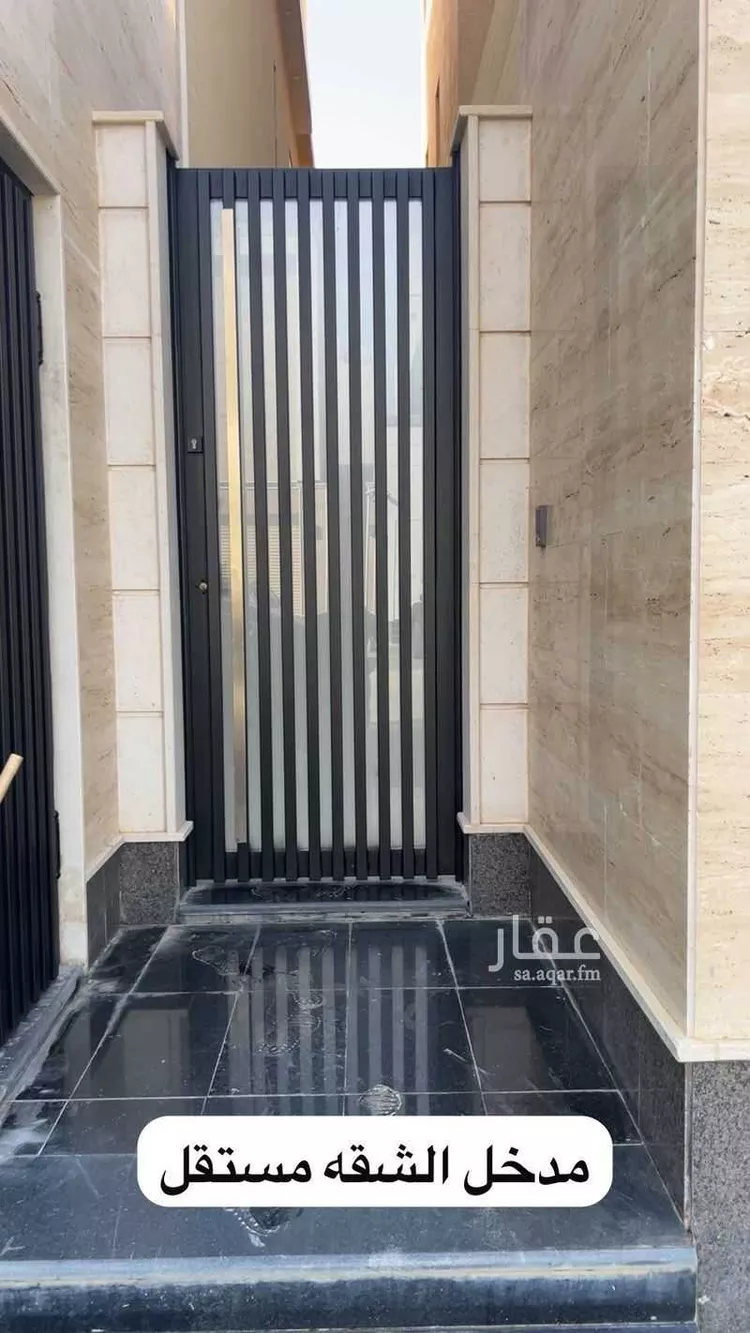 شقة للإيجار في شارع محمد سعيد شافعي, حي النرجس, مدينة الرياض, منطقة الرياض صورة 2