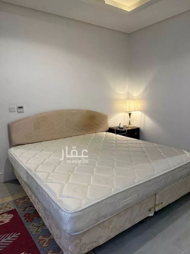 شقة للإيجار في شارع الامام سعود بن فيصل, حي الملقا, مدينة الرياض, منطقة الرياض صورة 4