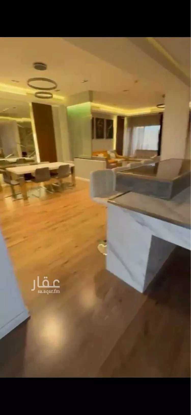 شقة للإيجار في شارع الامام سعود بن فيصل, حي الملقا, مدينة الرياض, منطقة الرياض صورة 4