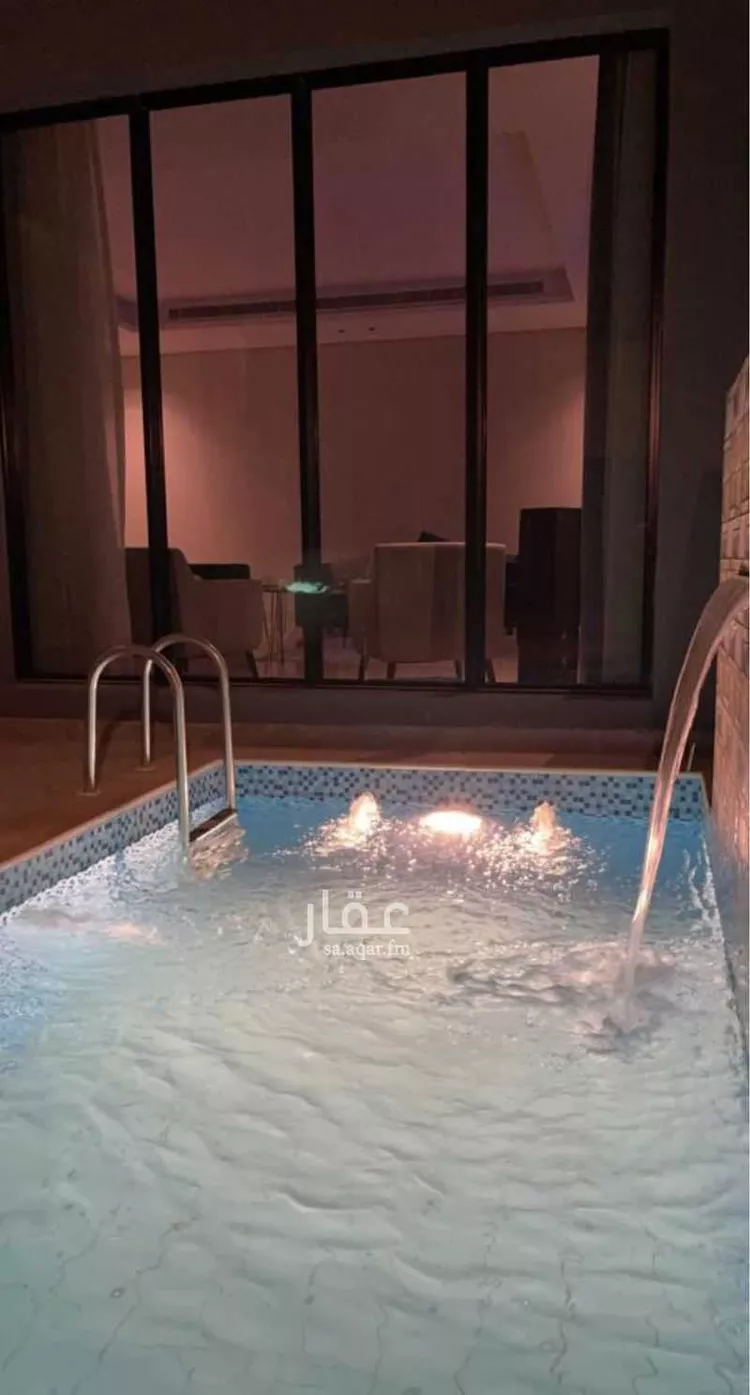 فيلا للإيجار في شارع قطب الدين بن السلطان, حي النرجس, مدينة الرياض, منطقة الرياض صورة 2