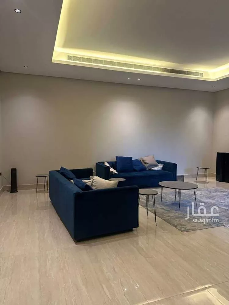 فيلا للإيجار في شارع قطب الدين بن السلطان, حي النرجس, مدينة الرياض, منطقة الرياض صورة 4