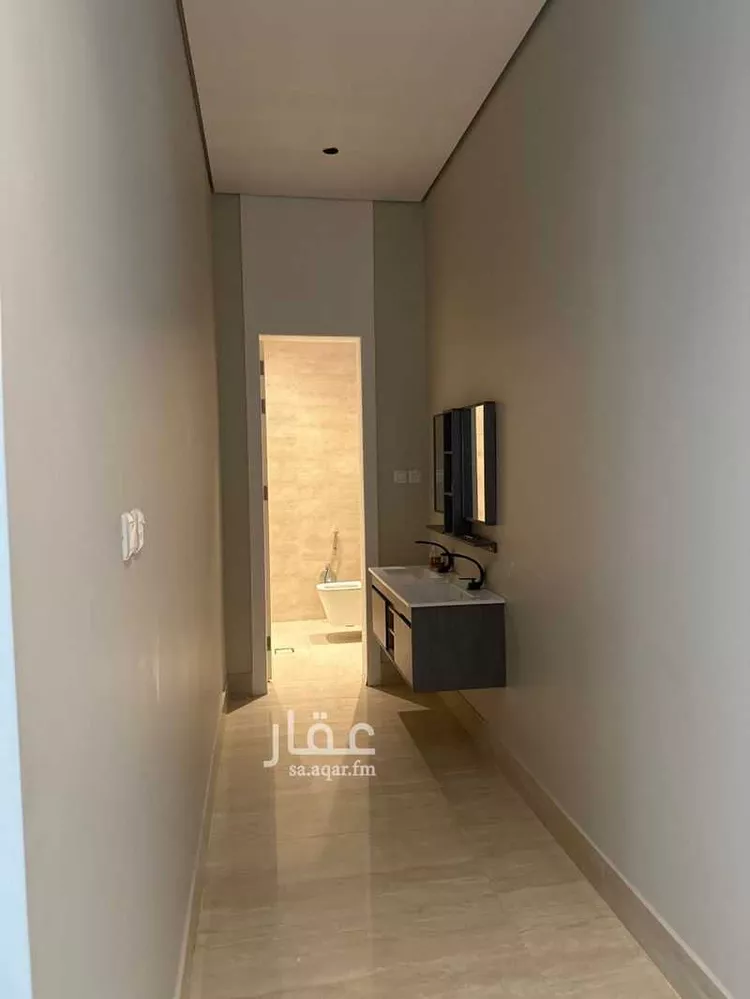 فيلا للإيجار في شارع قطب الدين بن السلطان, حي النرجس, مدينة الرياض, منطقة الرياض صورة 4