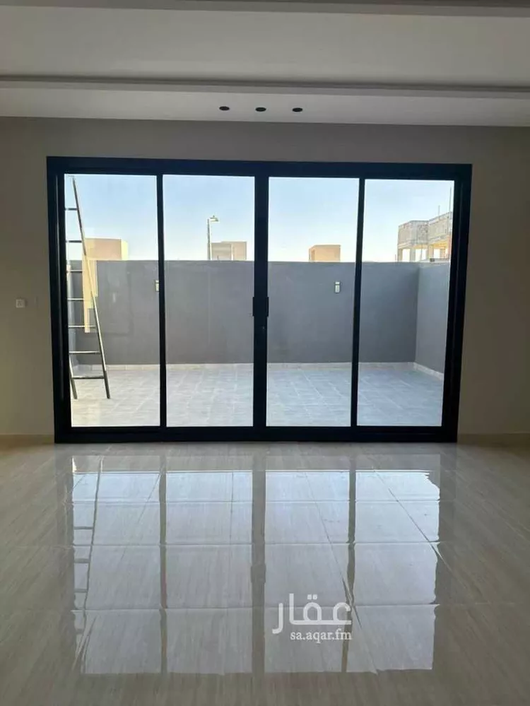 فيلا للإيجار في شارع قطب الدين بن السلطان, حي النرجس, مدينة الرياض, منطقة الرياض صورة 3