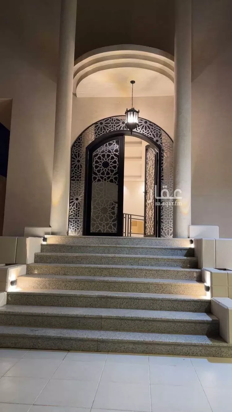 فيلا للإيجار في شارع رقم 551, حي النرجس, مدينة الرياض, منطقة الرياض