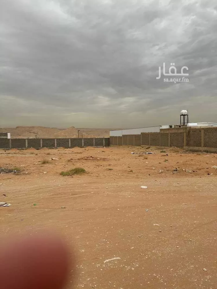 أرض للبيع في شارع غيرمعروف, مدينة قريه ديراب, منطقة الرياض صورة 4
