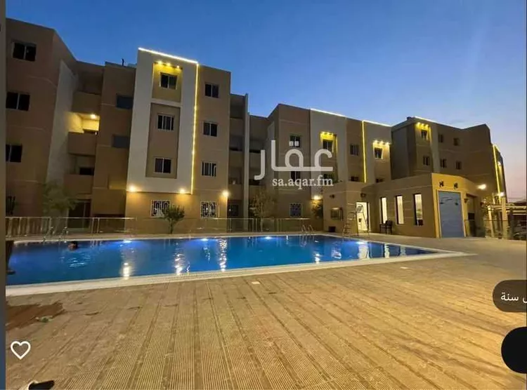 شقة للإيجار في شارع الامام سعود بن فيصل, حي الملقا, مدينة الرياض, منطقة الرياض صورة 2