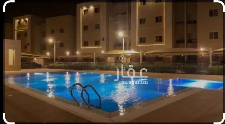 شقة للإيجار في شارع الامام سعود بن فيصل, حي الملقا, مدينة الرياض, منطقة الرياض