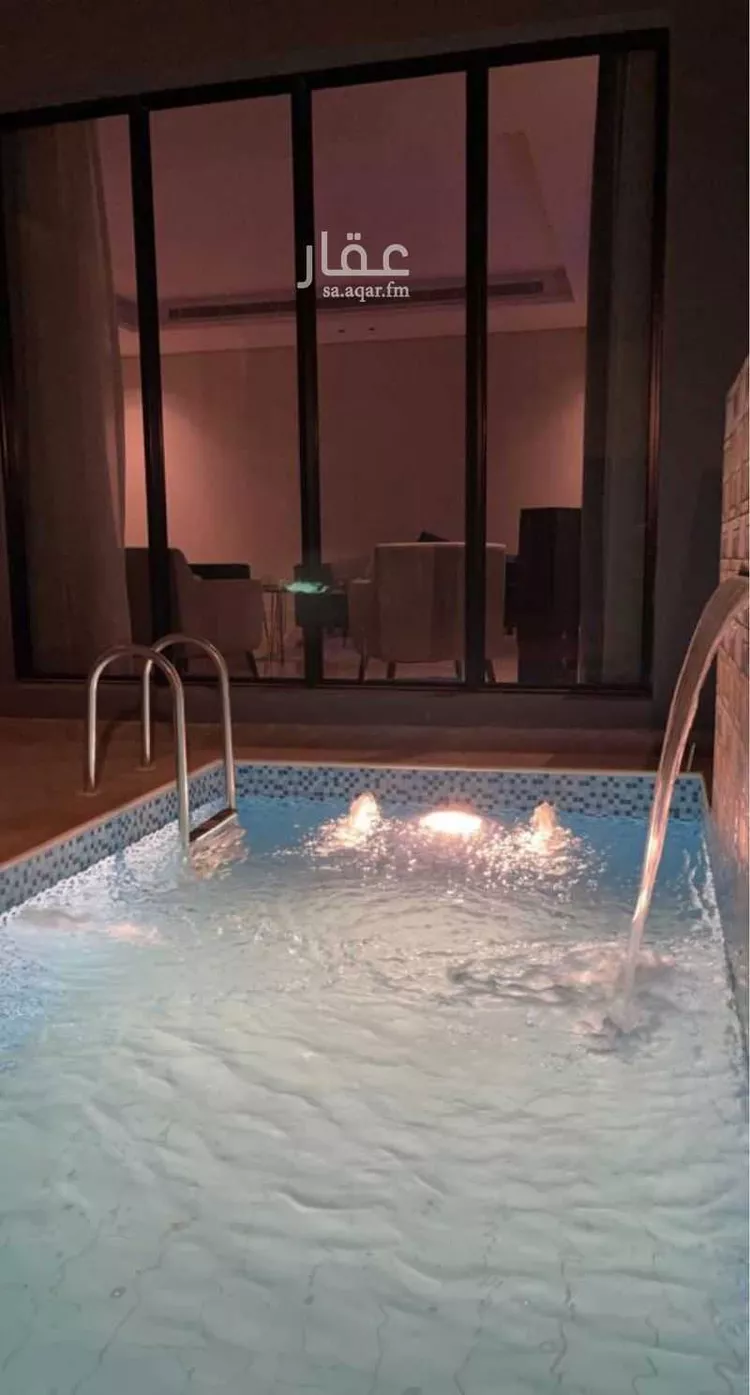 فيلا للإيجار في شارع قطب الدين بن السلطان, حي النرجس, مدينة الرياض, منطقة الرياض صورة 3