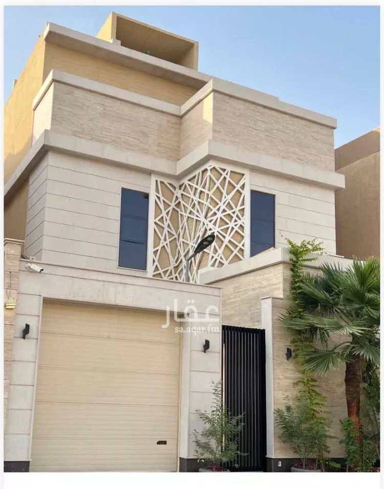 شقة للإيجار في شارع محمد سعيد شافعي, حي النرجس, مدينة الرياض, منطقة الرياض
