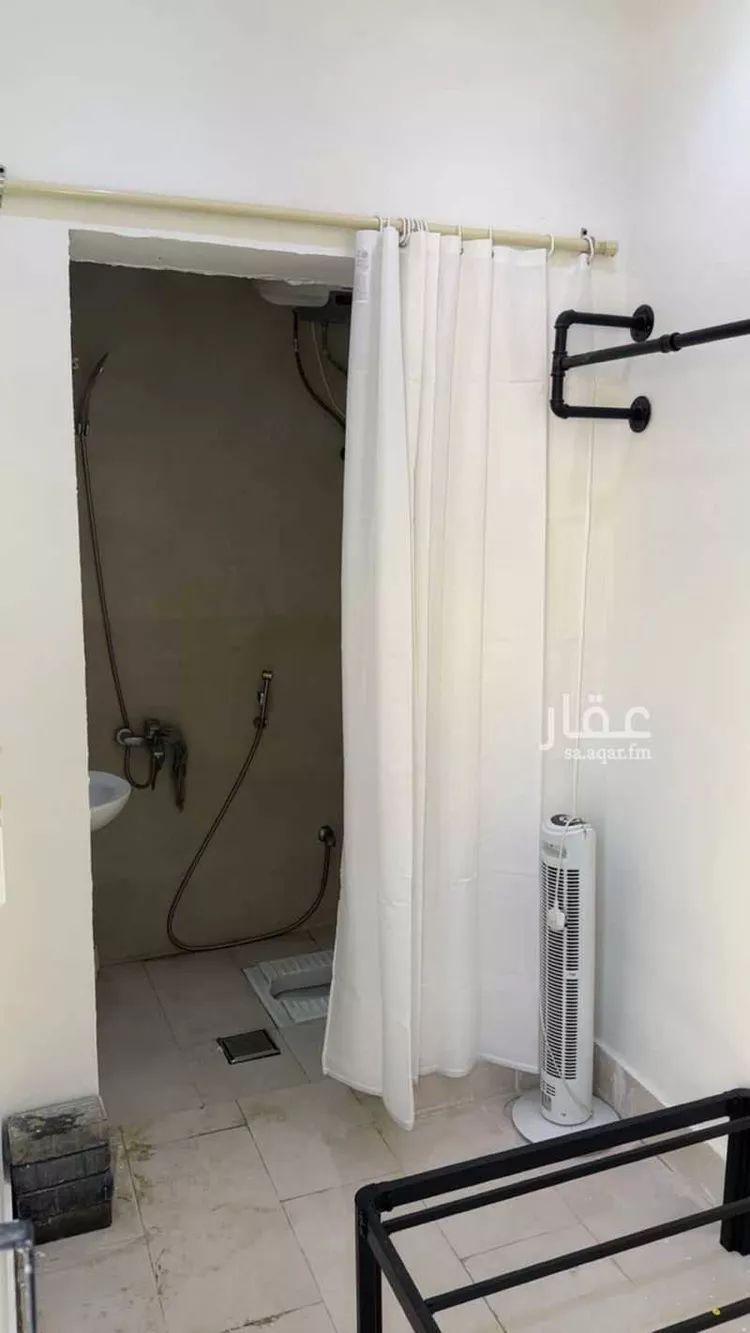 غرفة للإيجار في شارع رقم 534, حي النرجس, مدينة الرياض, منطقة الرياض