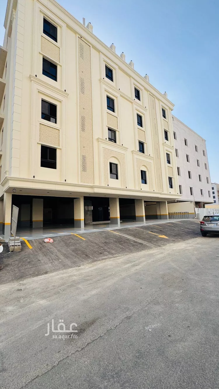 شقة للإيجار في شارع عبد العزيز الربيعه, حي الريان, مدينة جدة, منطقة مكة المكرمة